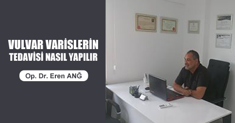 Genital Bölge Varisleri